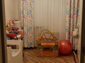 3-комн. новостройка - м. Ахмедлы - 126 м²