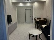 İcarəyə verilir 2 otaqlı yeni tikili 65 m², Dərnəgül m., photo 3 from 8