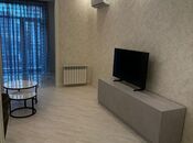 İcarəyə verilir 2 otaqlı yeni tikili 65 m², Dərnəgül m., photo 2 from 8