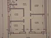 Satılır 3 otaqlı həyət evi/bağ evi 120 m², photo 4 from 8