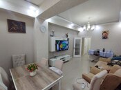 3 otaqlı yeni tikili - Qara Qarayev m. - 104 m²