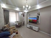 3 otaqlı yeni tikili - Qara Qarayev m. - 104 m²