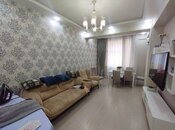 3 otaqlı yeni tikili - Qara Qarayev m. - 104 m²