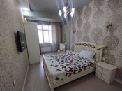 Продаётся 3-комн. новостройка 104 м², м. Кара Караев, photo 6 from 8