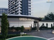 Satılır 3 otaqlı yeni tikili 114 m², Avtovağzal m., photo 2 from 8