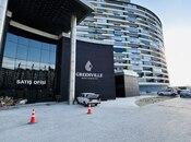 Satılır 3 otaqlı yeni tikili 114 m², Avtovağzal m., photo 4 from 8