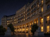 İcarəyə verilir 1 otaqlı ofis 55 m², Ağ şəhər q., photo 1 from 7