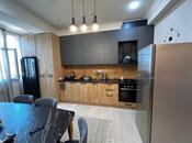 Satılır 2 otaqlı yeni tikili 55 m², İnşaatçılar m., photo 1 from 8