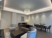 İcarəyə verilir 3 otaqlı yeni tikili 137 m², Ağ şəhər q., photo 2 from 8