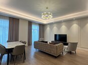 İcarəyə verilir 3 otaqlı yeni tikili 137 m², Ağ şəhər q., photo 3 from 8