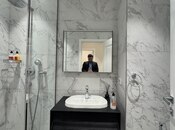 İcarəyə verilir 3 otaqlı yeni tikili 137 m², Ağ şəhər q., photo 6 from 8