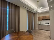 İcarəyə verilir 3 otaqlı yeni tikili 137 m², Ağ şəhər q., photo 7 from 8