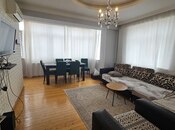 Продаётся 3-комн. новостройка 100 м², м. Иншаатчылар, photo 1 from 8