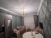 İcarəyə verilir 2 otaqlı yeni tikili 65 m², Elmlər Akademiyası m., photo 3 from 8