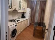 İcarəyə verilir 3 otaqlı yeni tikili 100 m², Elmlər Akademiyası m., photo 8 from 8