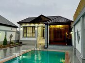 Satılır 3 otaqlı həyət evi/bağ evi 130 m², Buzovna q., photo 2 from 8