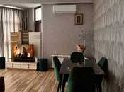 İcarəyə verilir 2 otaqlı yeni tikili 90 m², Nəriman Nərimanov m., photo 7 from 8