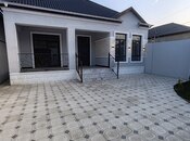 Satılır 3 otaqlı həyət evi/bağ evi 95 m², Hövsan q., photo 1 from 8