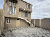 6 otaqlı həyət evi/bağ evi - Masazır q. - 240 m²