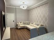 İcarəyə verilir 2 otaqlı yeni tikili 58 m², Memar Əcəmi m., photo 2 from 8