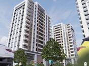 Elan №5972752 - Bakı, Ulduz m., 1 otaqlı, 53.4 m², 8/14 mərtəbə