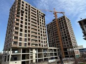 Satılır 1 otaqlı yeni tikili 53.4 m², Ulduz m., photo 6 from 8