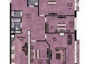 Продаётся 4-комн. новостройка 148.3 м², м. 28 мая, photo 3 from 7