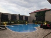 İcarəyə verilir 5 otaqlı həyət evi/bağ evi 600 m², Şüvəlan q., photo 2 from 8