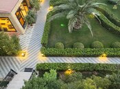 İcarəyə verilir 5 otaqlı həyət evi/bağ evi 600 m², Şüvəlan q., photo 6 from 8