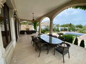 İcarəyə verilir 5 otaqlı həyət evi/bağ evi 500 m², Buzovna q., photo 7 from 8