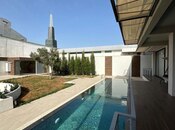 İcarəyə verilir 5 otaqlı həyət evi/bağ evi 400 m², Bilgəh q., photo 7 from 8