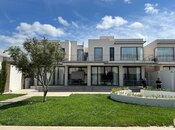İcarəyə verilir 5 otaqlı həyət evi/bağ evi 400 m², Bilgəh q., photo 2 from 8