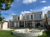 İcarəyə verilir 5 otaqlı həyət evi/bağ evi 400 m², Bilgəh q., photo 6 from 8