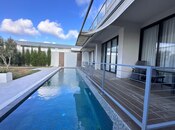 İcarəyə verilir 5 otaqlı həyət evi/bağ evi 400 m², Bilgəh q., photo 4 from 8