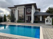 6-комн. дом/дача - пос. Бильгях - 400 м²