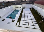 İcarəyə verilir 5 otaqlı həyət evi/bağ evi 450 m², Buzovna q., photo 3 from 8