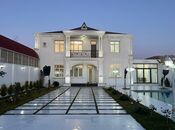 İcarəyə verilir 5 otaqlı həyət evi/bağ evi 450 m², Buzovna q., photo 5 from 8