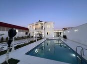 İcarəyə verilir 5 otaqlı həyət evi/bağ evi 450 m², Buzovna q., photo 7 from 8