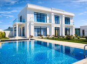 Elan №5209065 - Bakı, Mərdəkan q., 6 otaqlı, 280 m²