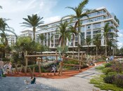 Satılır 1 otaqlı yeni tikili 50 m², Sea Breeze q., photo 4 from 4