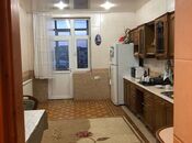 İcarəyə verilir 3 otaqlı yeni tikili 110 m², Gənclik m., photo 3 from 7