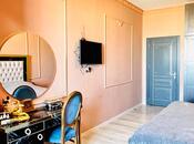 İcarəyə verilir 3 otaqlı yeni tikili 110 m², İnşaatçılar m., photo 8 from 8