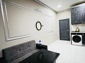 İcarəyə verilir 3 otaqlı yeni tikili 110 m², İnşaatçılar m., photo 6 from 8