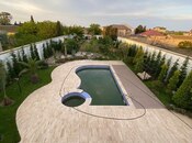 5-комн. дом/дача - пос. Бузовна - 580 м²
