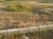 Elan №5972921 - Bakı, Müşfiqabad q., 3 sot