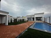 4 otaqlı həyət evi/bağ evi - Mərdəkan q. - 180 m²