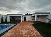 4 otaqlı həyət evi/bağ evi - Mərdəkan q. - 180 m²