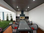 4 otaqlı həyət evi/bağ evi - Mərdəkan q. - 180 m²