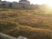 Satılır  torpaq 3 sot, Müşfiqabad q., photo 3 from 4