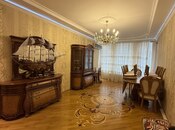 Elan №5972962 - Bakı, 8 Noyabr m., 3 otaqlı, 126 m², 3/17 mərtəbə